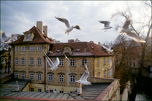 Prague, Czech Republic